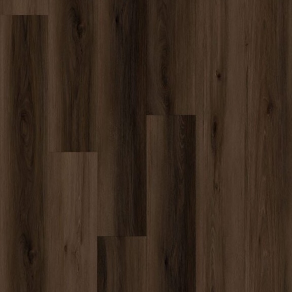 Dark Cherry Laminate Floors
